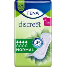 12 stk/pakke - TENA Lady Discreet Normal