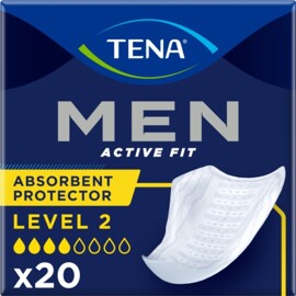 TENA Men Level 2 20 kpl/paketti