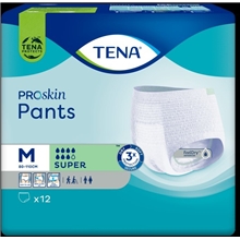 M  - TENA Pants Super M 12st