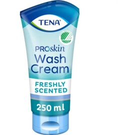 TENA ProSkin Wash Cream 3-in-1  250 ml