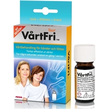 VårtFri 5 ml