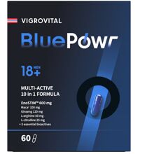 VigroVital BluePowr