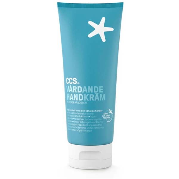 CCS Vårdande handcream