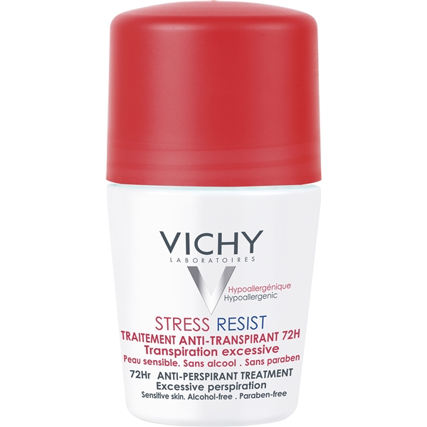 Vichy Stress Resist Deodorant 72h