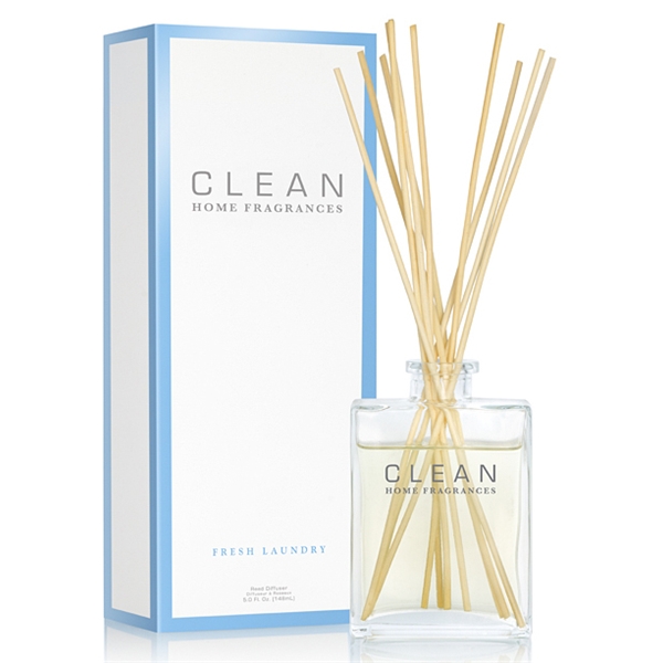 Clean Fresh Laundry - Reed Diffuser