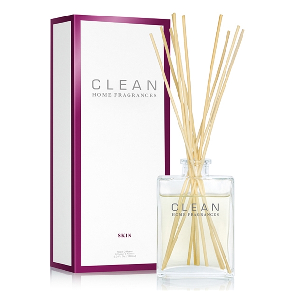 Clean Skin - Reed Diffuser