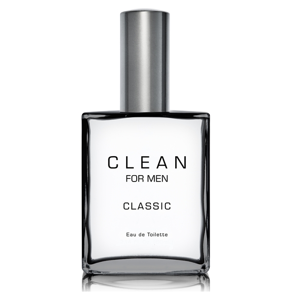 Clean Classic for Men - Eau de Toilette