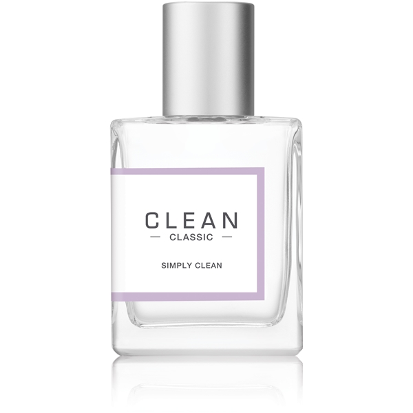 Simply Clean - Eau de parfum (Bilde 1 av 6)