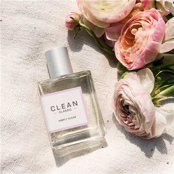 Simply Clean - Eau de parfum (Bilde 4 av 6)
