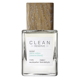 Clean Reserve Warm Cotton Reserve Blend - Edp 30 ml