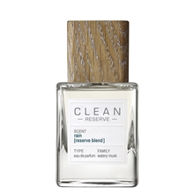 Clean Rain Reserve Blend - Eau de parfum