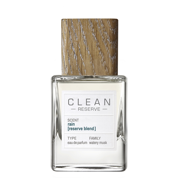 Clean Rain Reserve Blend - Eau de parfum (Bilde 1 av 2)