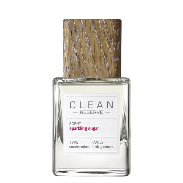 Clean Reserve Sparkling Sugar - Eau de Parfum (Bilde 1 av 5)