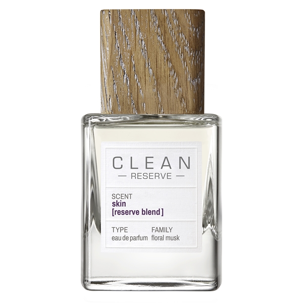 Clean Skin Reserve Blend - Eau de parfum (Bilde 1 av 2)