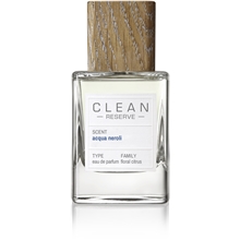 50 ml - Clean Reserve Acqua Neroli