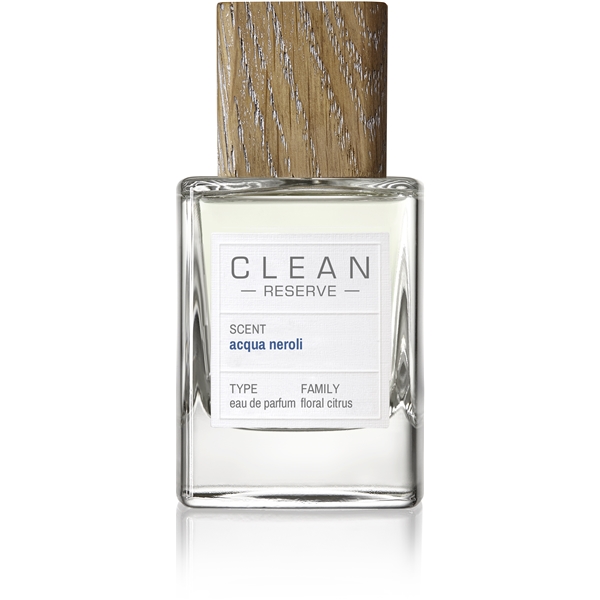 Clean Reserve Acqua Neroli - Eau de parfum (Bilde 1 av 6)