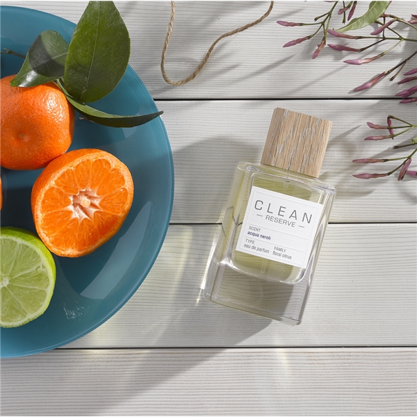 Clean Reserve Acqua Neroli - Eau de parfum (Bilde 3 av 6)