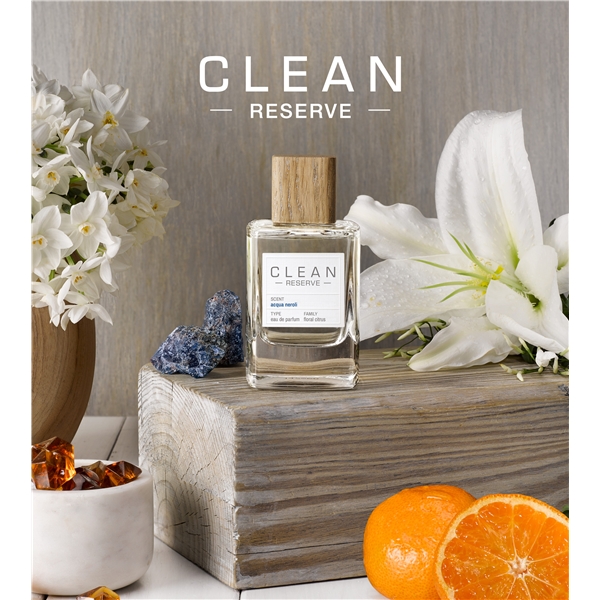 Clean Reserve Acqua Neroli - Eau de parfum (Bilde 4 av 6)