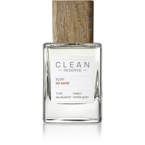 Clean Reserve Sel Santal - Eau de parfum (Bilde 1 av 6)