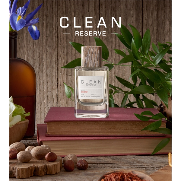 Clean Reserve Sel Santal - Eau de parfum (Bilde 4 av 6)