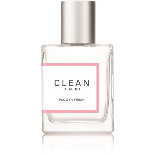 Clean Flower Fresh - Eau de parfum (Bilde 1 av 4)