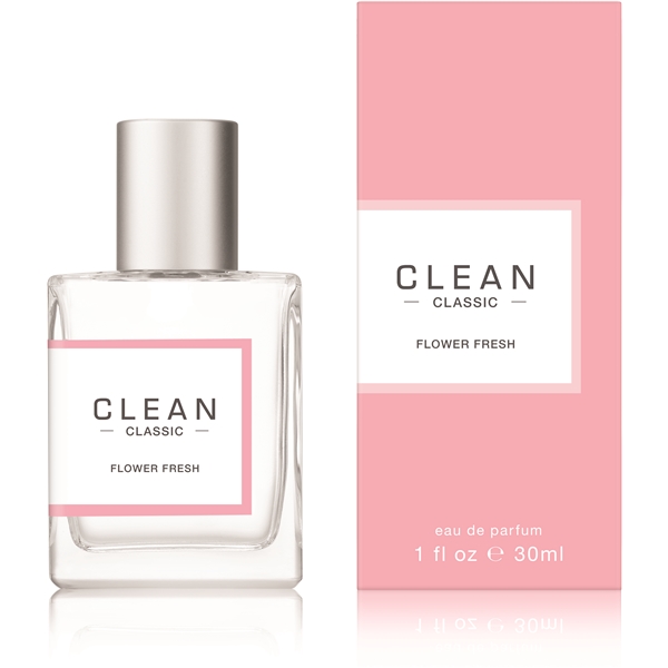 Clean Flower Fresh - Eau de parfum (Bilde 2 av 4)