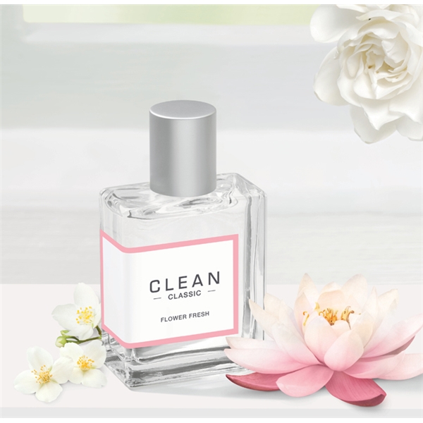 Clean Flower Fresh - Eau de parfum (Bilde 3 av 4)