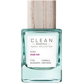 Clean Reserve H2EAU Musk Noir - Edp 50 ml