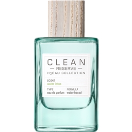 Clean Reserve H2EAU Water Lotus - Edp 100 ml