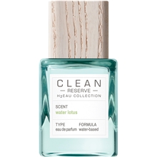 Clean Reserve H2EAU Water Lotus - Edp