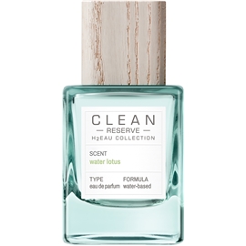 Clean Reserve H2EAU Water Lotus - Edp 50 ml