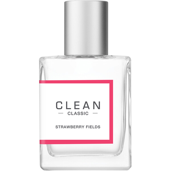 Clean Classic Strawberry Fields - Eau de parfum (Bilde 1 av 4)