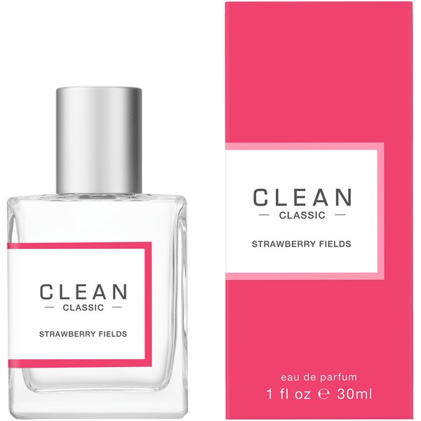 Clean Classic Strawberry Fields - Eau de parfum (Bilde 2 av 4)