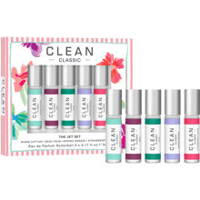 Clean Classic Gift Set <em>Rollerball Collection</em>
