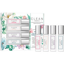Clean Reserve Spring Gift Set - Layering Set