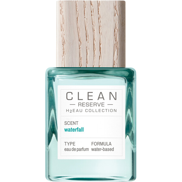 Clean Reserve H2EAU Waterfall - Eau de parfum (Bilde 1 av 5)