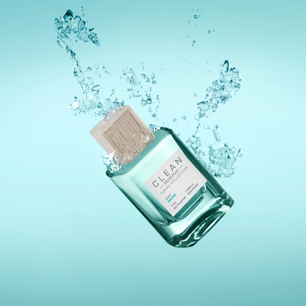Clean Reserve H2EAU Waterfall - Eau de parfum (Bilde 4 av 5)