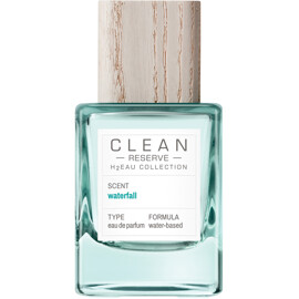 Clean Reserve H2EAU Waterfall - Eau de parfum 50 ml