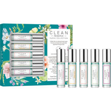 Clean Reserve H2Eau Gift Set <em>Rollerball Set</em>