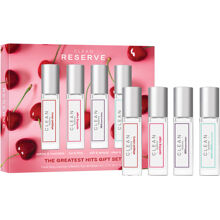 Clean Reserve The Greatest Hits Gift Set 1 set