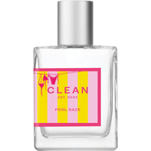 Clean Pool Daze - Eau de toilette