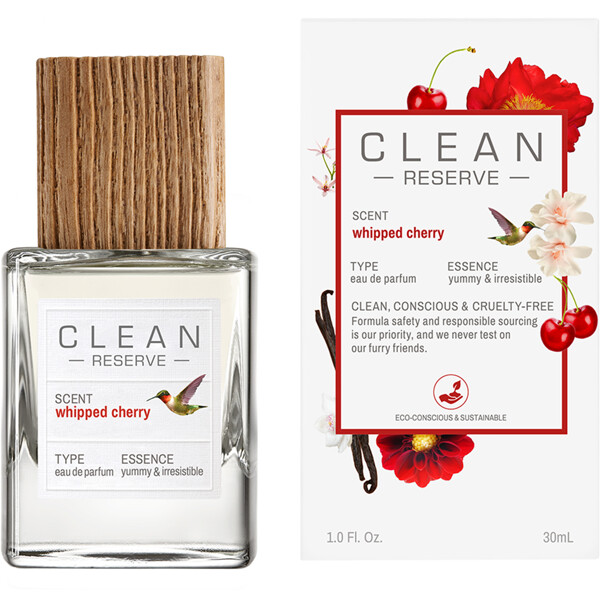 Clean Reserve Whipped Cherry - Eau de parfum (Bilde 2 av 4)