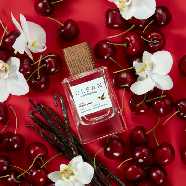 Clean Reserve Whipped Cherry - Eau de parfum (Bilde 3 av 4)