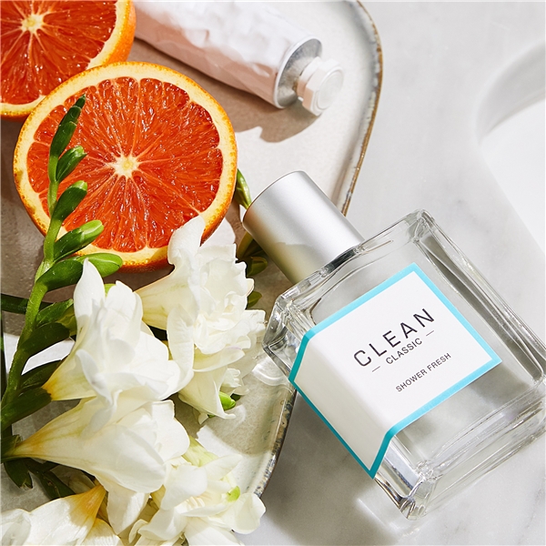 Clean Shower Fresh - Eau de Parfum (Bilde 3 av 4)