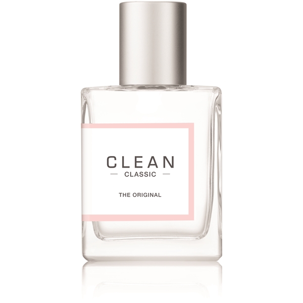 Clean Original - Eau de Parfum (Bilde 1 av 6)