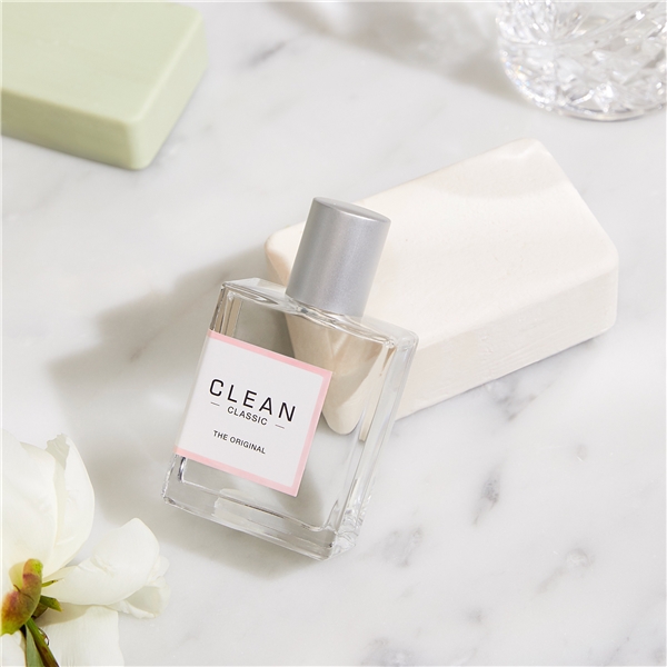 Clean Original - Eau de Parfum (Bilde 3 av 6)