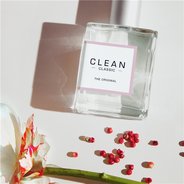 Clean Original - Eau de Parfum (Bilde 4 av 6)