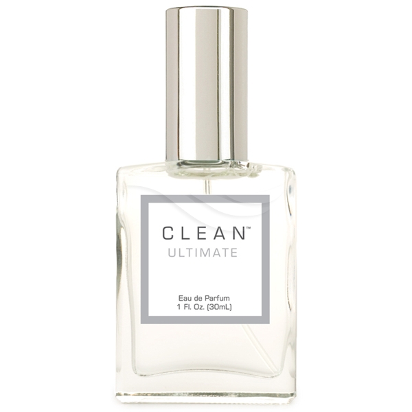 Clean Ultimate - Eau de Parfum