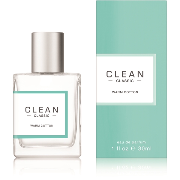 Clean Warm Cotton - Eau de Parfum (Bilde 2 av 6)