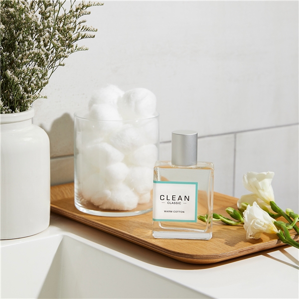 Clean Warm Cotton - Eau de Parfum (Bilde 3 av 6)